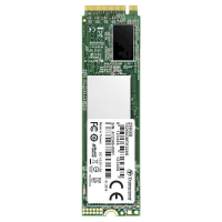 Накопитель SSD M.2 2280 256GB Transcend (TS256GMTE220S) Diawest