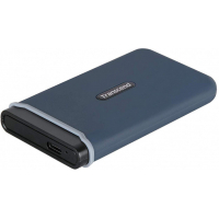 Накопитель SSD USB 3.1 500GB Transcend (TS500GESD370C) Diawest