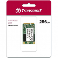 Накопитель SSD mSATA 256GB Transcend (TS256GMSA230S) Diawest