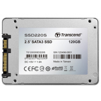 Накопитель SSD 2.5