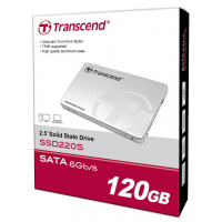 Накопитель SSD 2.5