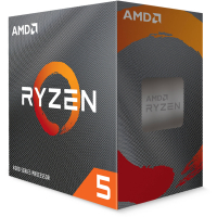 Процессор AMD Ryzen 5 4500 (100-100000644BOX) Diawest