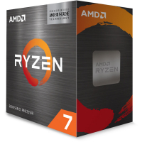 Процессор AMD Ryzen 7 5800X3D (100-100000651WOF) Diawest