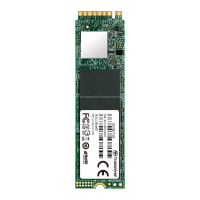Накопитель SSD M.2 2280 256GB Transcend (TS256GMTE110S) Diawest