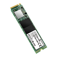 Накопитель SSD M.2 2280 256GB Transcend (TS256GMTE110S) Diawest
