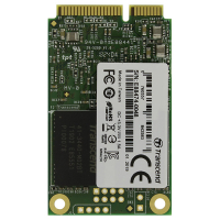 Накопитель SSD mSATA 64GB Transcend (TS64GMSA230S) Diawest