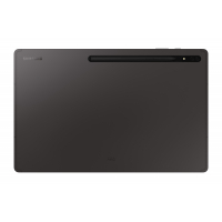 Планшет Samsung SM-X906/256 (Galaxy Tab S8 Ultra 12/256GB 5G) Dark Grey (SM-X906BZAESEK) Diawest
