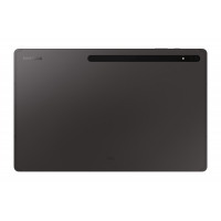 Планшет Samsung SM-X906/256 (Galaxy Tab S8 Ultra 12/256GB 5G) Dark Grey (SM-X906BZAESEK) Diawest