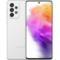 Мобільний телефон Samsung SM-A736B/128 (Galaxy A73 5G 6/128Gb) White (SM-A736BZWDSEK) Diawest