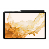 Планшет Samsung SM-X700/128 (Galaxy Tab S8 8/128GB WiFi) Dark Grey (SM-X700NZAASEK) Diawest