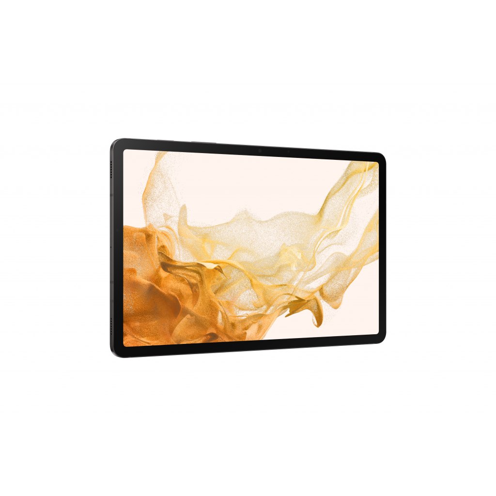Планшет Samsung SM-X700/128 (Galaxy Tab S8 8/128GB WiFi) Dark Grey (SM-X700NZAASEK) Diawest