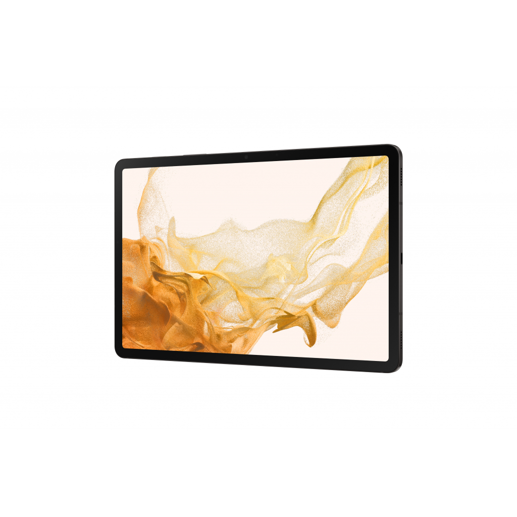 Планшет Samsung SM-X700/128 (Galaxy Tab S8 8/128GB WiFi) Dark Grey (SM-X700NZAASEK) Diawest