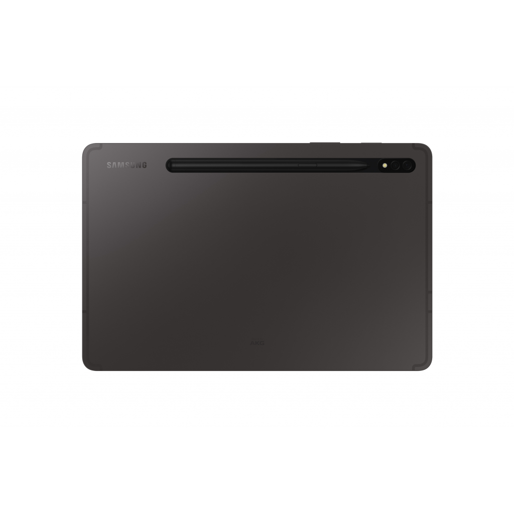 Планшет Samsung SM-X700/128 (Galaxy Tab S8 8/128GB WiFi) Dark Grey (SM-X700NZAASEK) Diawest