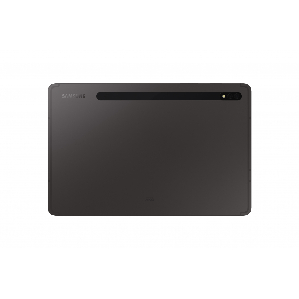 Планшет Samsung SM-X700/128 (Galaxy Tab S8 8/128GB WiFi) Dark Grey (SM-X700NZAASEK) Diawest