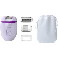 Епілятор Philips Satinelle Essential BRE275/00 (BRE275/00) Diawest