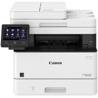 Багатофункціональний пристрій Canon MF445dw c Wi-Fi (3514C007/ 3010C002/ 3514C027 / 3514C061) Diawest