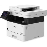 Багатофункціональний пристрій Canon MF445dw c Wi-Fi (3514C007/ 3010C002/ 3514C027 / 3514C061) Diawest