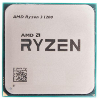 Процесор AMD Ryzen 3 1200 (YD1200BBM4KAF) Diawest