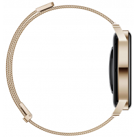 Смарт-годинник Huawei Watch GT3 42mm Elegant Gold (55027151) Diawest