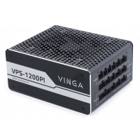 Блок живлення Vinga 1200W (VPS-1200Pl) Diawest