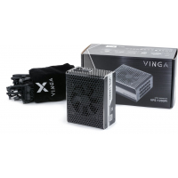 Блок живлення Vinga 1200W (VPS-1200Pl) Diawest
