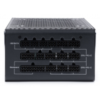 Блок живлення Vinga 1200W (VPS-1200Pl) Diawest