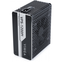 Блок живлення Vinga 1200W (VPS-1200Pl) Diawest