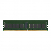 Модуль памяти для сервера DDR4 16GB ECC RDIMM 3200MHz 1Rx4 1.2V CL22 Kingston (KSM32RS4/16MRR) Diawest