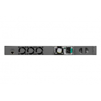 Комутатор Netgear M4300-28G-POE+ (GSM4328PA) 24x1GE PoE+, 2x10GE, 2xSFP+, керо (GSM4328PA-100NES) Diawest