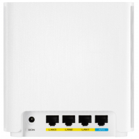 Точка доступу Wi-Fi ASUS XD6-1PK-WHITE Diawest
