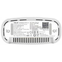 Точка доступу Wi-Fi ASUS XD6-1PK-WHITE Diawest