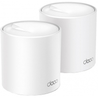 Точка доступа Wi-Fi TP-Link DECO-X50-2-PACK Diawest