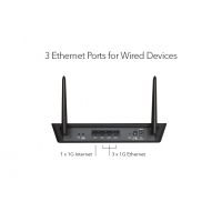 Точка доступу Wi-Fi Netgear WAC104-100PES Diawest