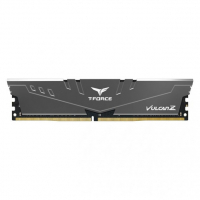 Модуль памяти для компьютера DDR4 16GB 3200 MHz T-Force Vulcan Z Gray Team (TLZGD416G3200HC16FBKT) Diawest