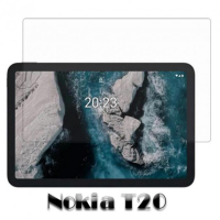 Скло захисне BeCover Nokia T20 (707433) Diawest