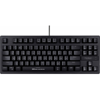 Клавиатура Marvo KG901 Multi-LED Mechanical Red Switch (KG901) Diawest
