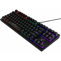Клавиатура Marvo KG901 Multi-LED Mechanical Red Switch (KG901) Diawest