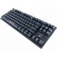 Клавиатура Marvo KG901 Multi-LED Mechanical Red Switch (KG901) Diawest