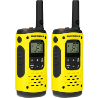Портативна рація Motorola TALKABOUT T92 H2O Twin Pack (A9P00811YWCMAG) Diawest