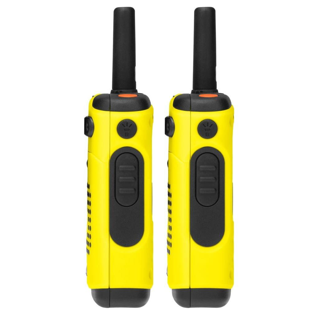 Портативна рація Motorola TALKABOUT T92 H2O Twin Pack (A9P00811YWCMAG) Diawest