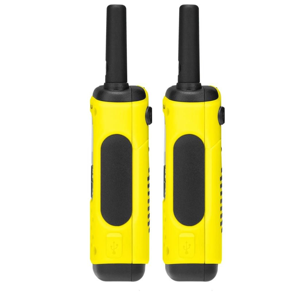 Портативна рація Motorola TALKABOUT T92 H2O Twin Pack (A9P00811YWCMAG) Diawest