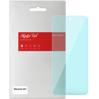 Плівка захисна Armorstandart Anti-Blue Motorola G41 (ARM62058) Diawest