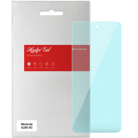 Плівка захисна Armorstandart Anti-Blue Motorola G200 5G (ARM62055) Diawest