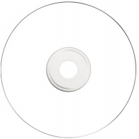 Диск DVD MyMedia DVD-R 4.7GB 16X Wrap Printable 50шт (69202) Diawest