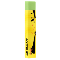 Ластик Kite цветной Puppies, ассорти (K19-025) Diawest