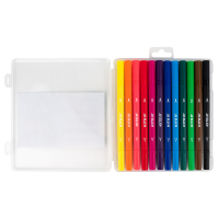 Маркер Kite sketch, 12 цветов (K22-044) Diawest