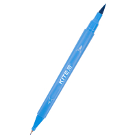 Маркер Kite sketch, 12 цветов (K22-044) Diawest
