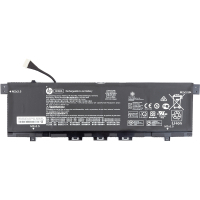 Акумулятор до ноутбука HP Envy X360 13-AG (KC04XL) 15.4V 3454mAh (NB461424) Diawest