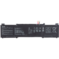 Акумулятор до ноутбука ASUS ZenBook Flip 14 (B31N1822) 11.52V 3653mAh (NB431465) Diawest