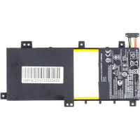 Акумулятор до ноутбука ASUS Transformer Book Flip TP550LA (C21N1333) 7.5V 4900mAh (NB431533) Diawest